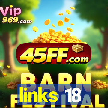 links 18
